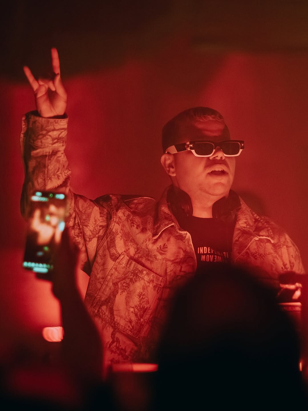 DJ Tomenzy artist image