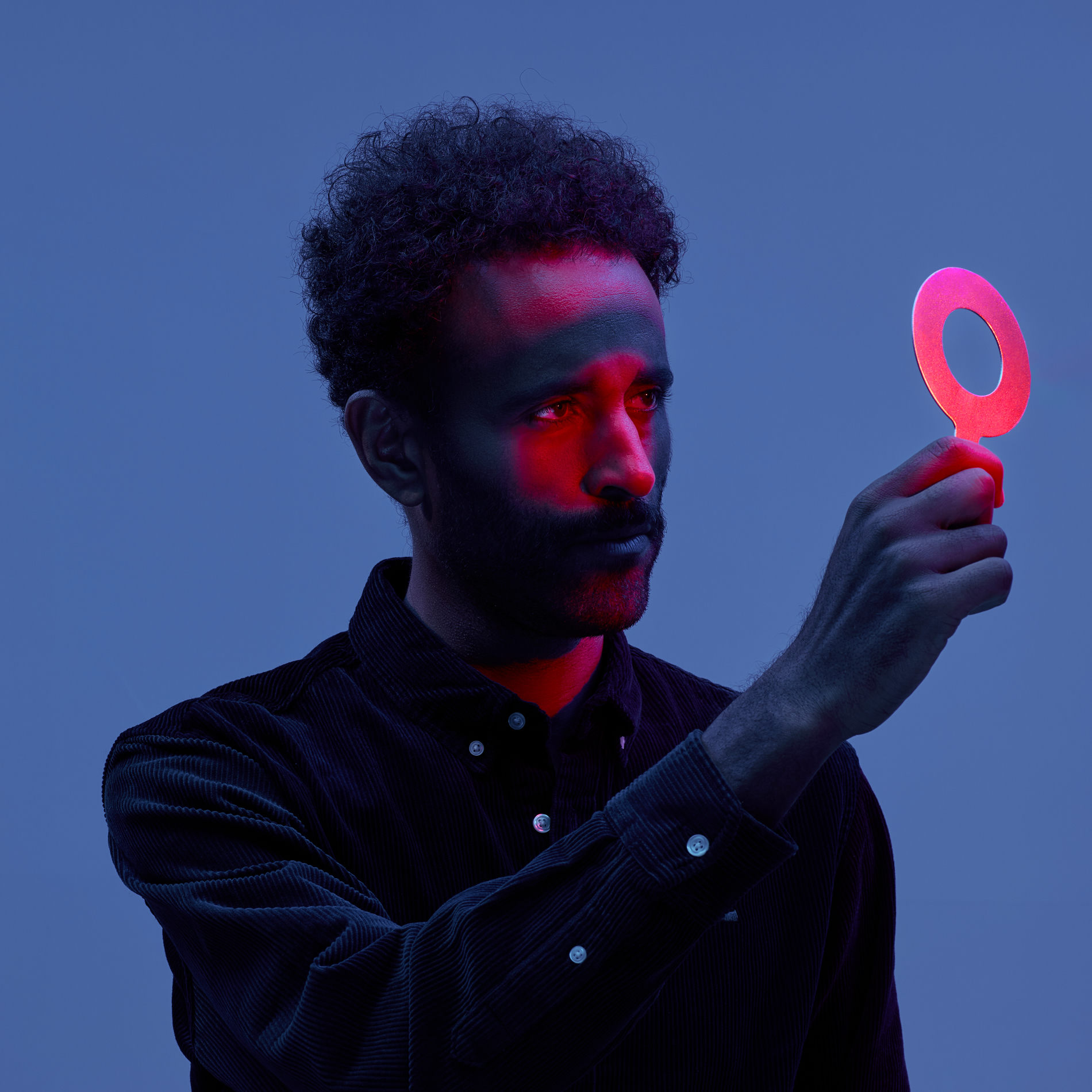 Jimi Jules artist image