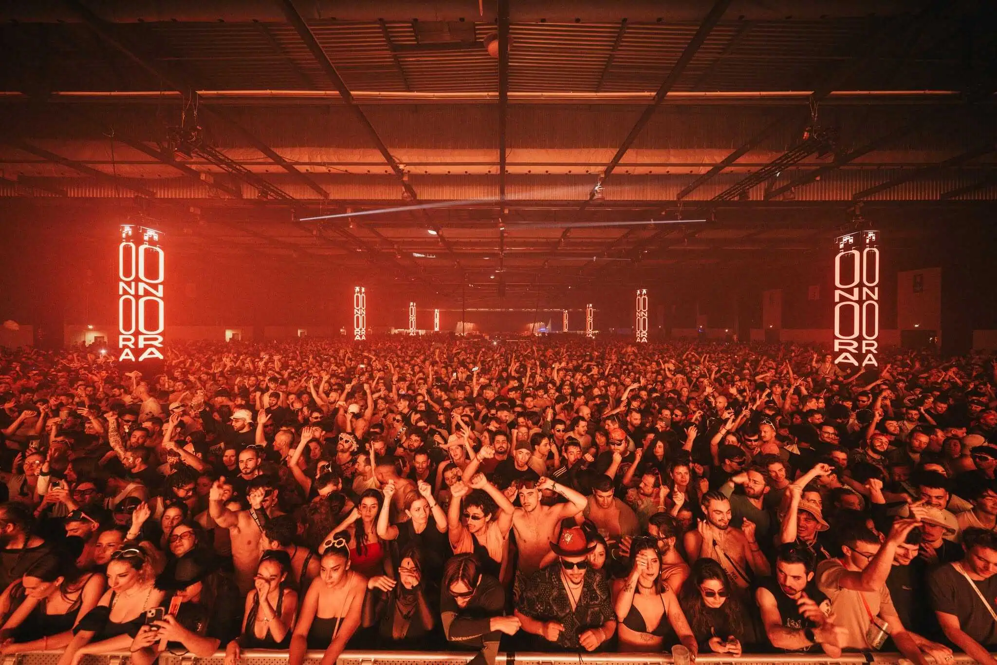 Three nights under the Marrakech stars